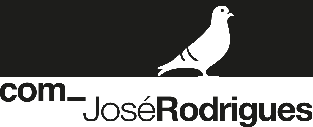 Com José Rodrigues